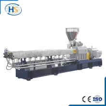 HS twin screw gearbox extruder price